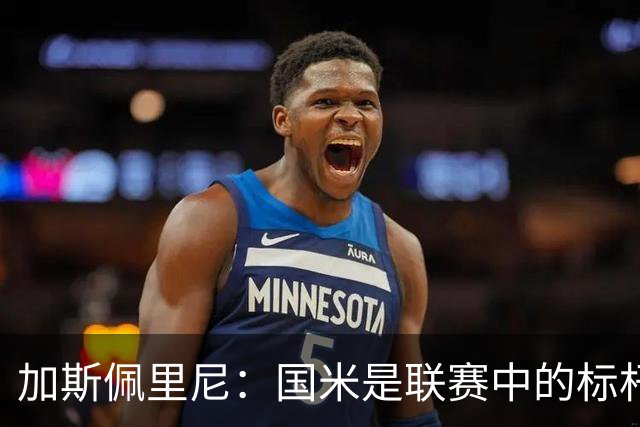加斯佩里尼：国米是联赛中的标杆球队 明天我们全员均可出战